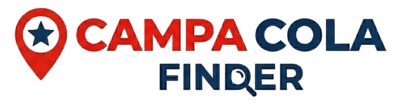 Campa Cola Official Logo - The Great Indian Taste